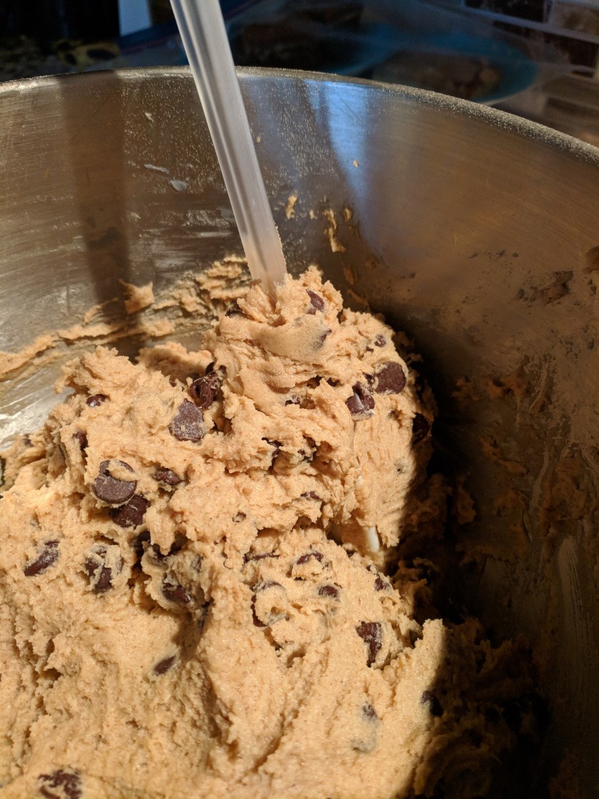 cookiedough