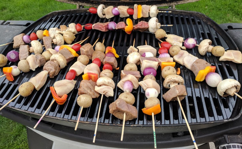 Kabobs