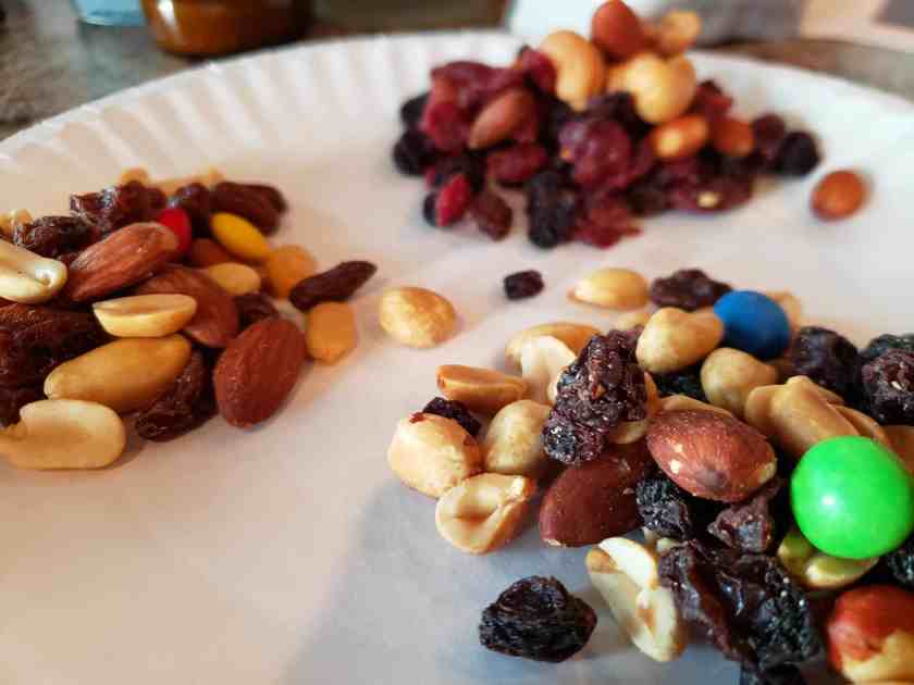 trailmix