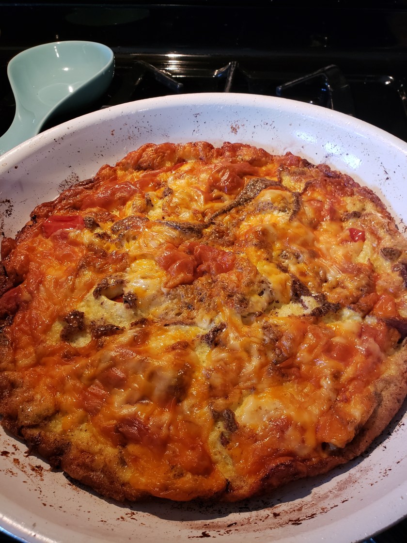 fritatta